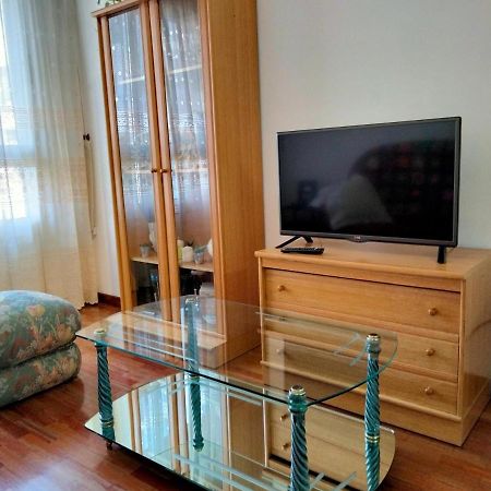 Apartamentos Virita Coqueto Apartamento Vacacional, Proximo A La Playa آكورونيا المظهر الخارجي الصورة