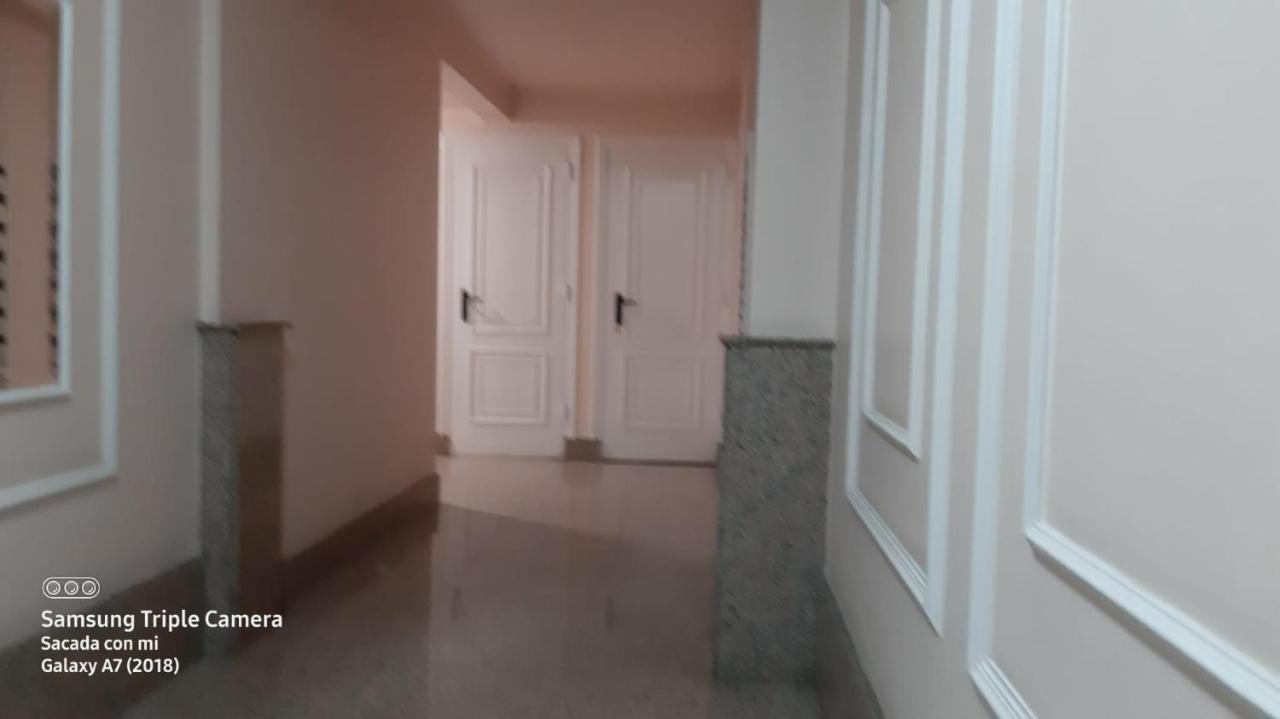 Apartamentos Virita Coqueto Apartamento Vacacional, Proximo A La Playa آكورونيا المظهر الخارجي الصورة